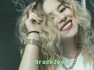 GraceJoyX