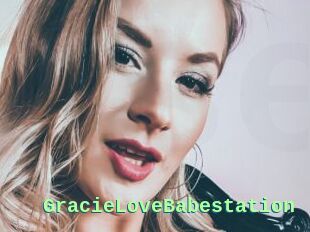 GracieLoveBabestation