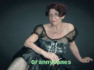 GrannyGames