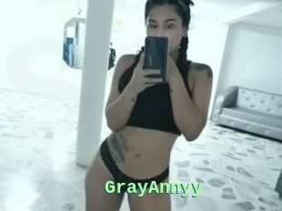 GrayAnnyy