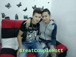 GreatCoupleHott