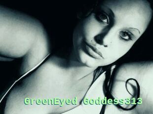 GreenEyed_Goddess313