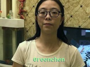 Greenchen