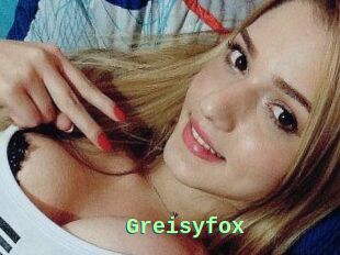 Greisy_fox