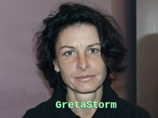 GretaStorm