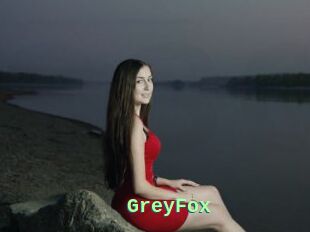 GreyFox