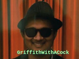 GriffithWithACock