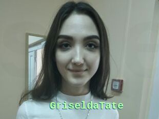 GriseldaTate