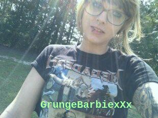 GrungeBarbiexXx