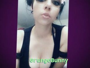 GrungeBunny