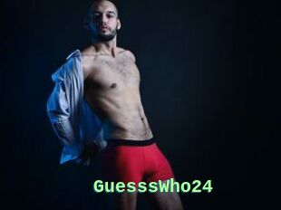 GuesssWho24