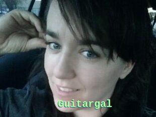 Guitargal