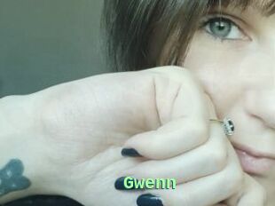 Gwenn