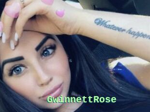 GwinnettRose