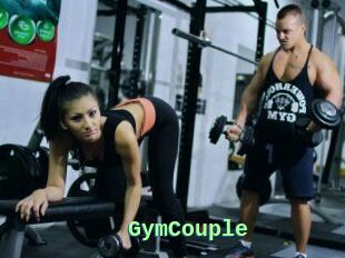 GymCouple