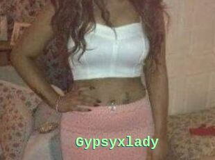 Gypsyxlady