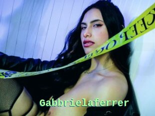 Gabbrielaferrer