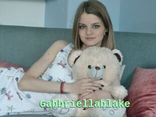 Gabbriellablake