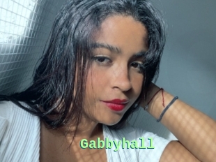 Gabbyhall