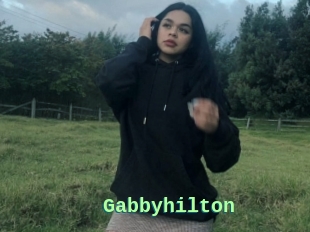 Gabbyhilton