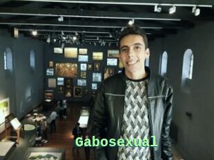 Gabosexual