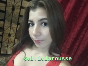 Gabrielarousse