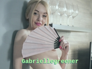 Gabriellegreener