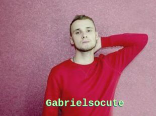 Gabrielsocute