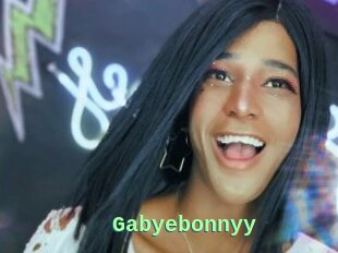 Gabyebonnyy