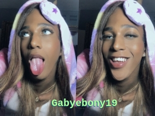 Gabyebony19