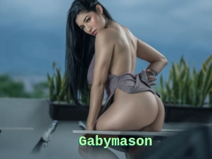 Gabymason