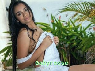 Gabyrosse