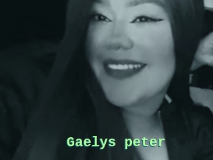 Gaelys_peter