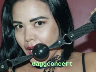 Gaggconcert