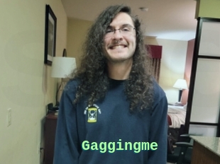 Gaggingme