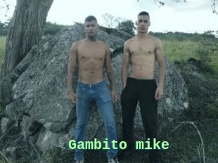 Gambito_mike