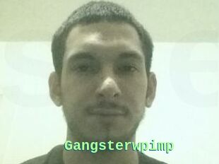 Gangsterwpimp