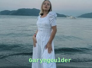 Garyngoulder