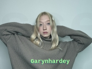 Garynhardey