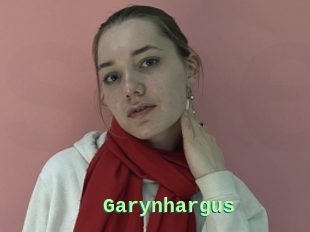 Garynhargus