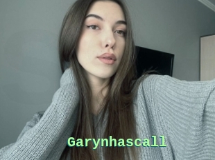 Garynhascall