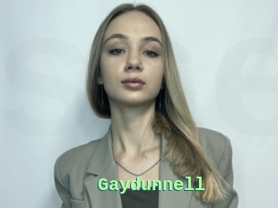 Gaydunnell