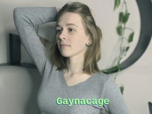 Gaynacage