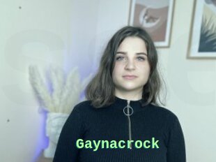 Gaynacrock