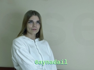 Gaynadail