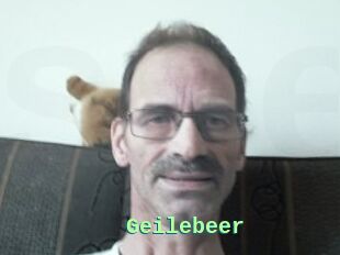 Geilebeer