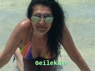 Geilekate