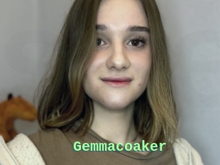 Gemmacoaker