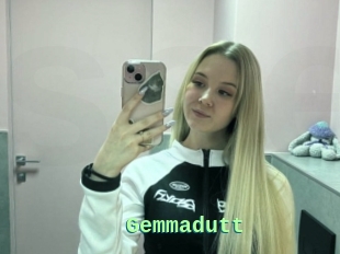 Gemmadutt