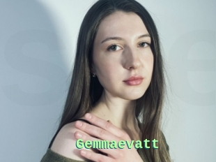 Gemmaevatt